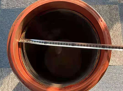 西盟抗爆容器